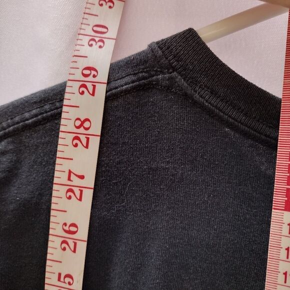 Firefighter tee - Picture 6 of 6